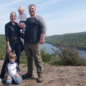 Meet your Posher, Alison